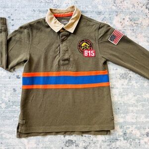 Polo Ralph Lauren Boy’s Top